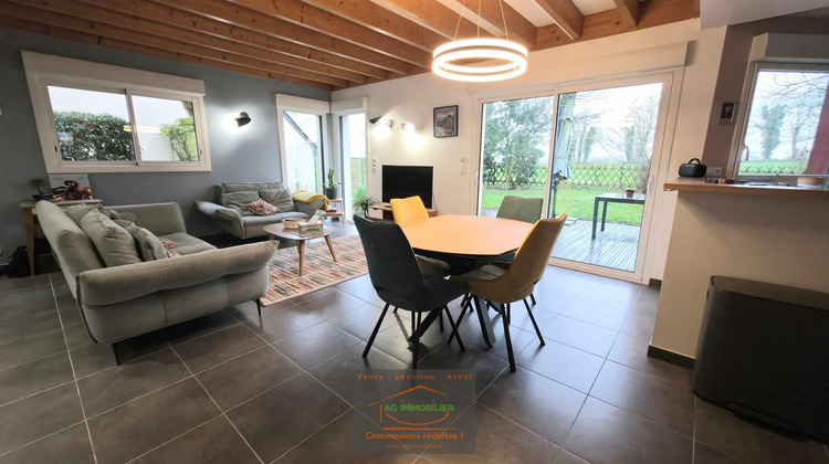 Ma-Cabane - Vente Maison Gévezé, 160 m²