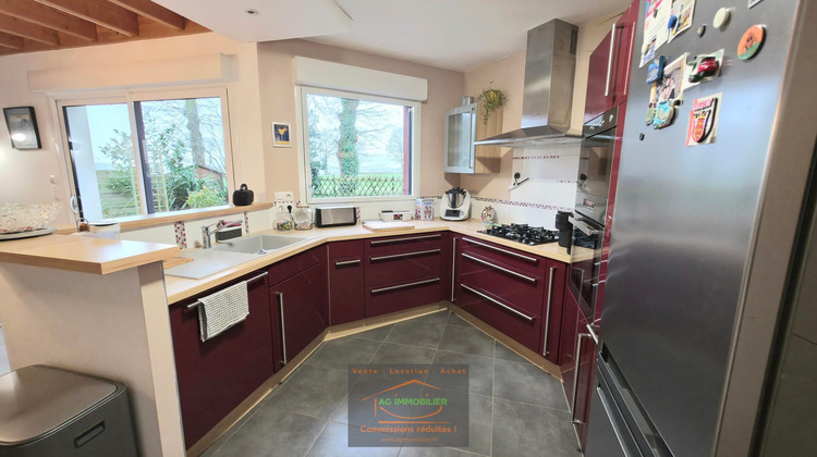 Ma-Cabane - Vente Maison Gévezé, 160 m²