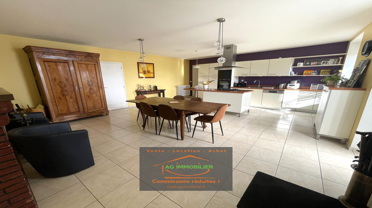 Ma-Cabane - Vente Maison Gévezé, 235 m²