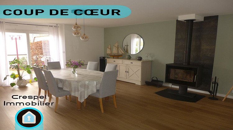 Ma-Cabane - Vente Maison GEVEZE, 109 m²