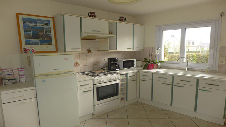 Ma-Cabane - Vente Maison GEVEZE, 80 m²