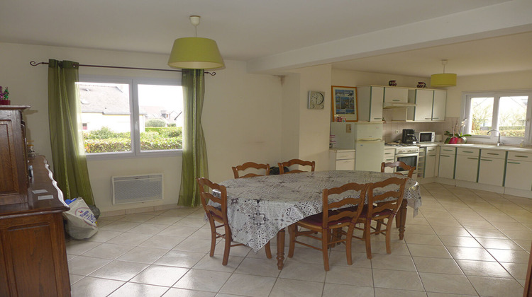 Ma-Cabane - Vente Maison GEVEZE, 80 m²
