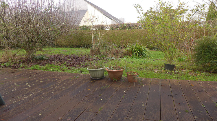 Ma-Cabane - Vente Maison GEVEZE, 80 m²