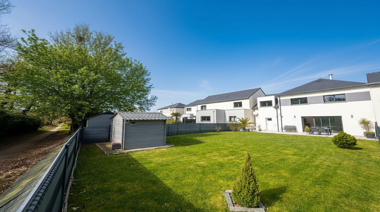 Ma-Cabane - Vente Maison Gévezé, 118 m²