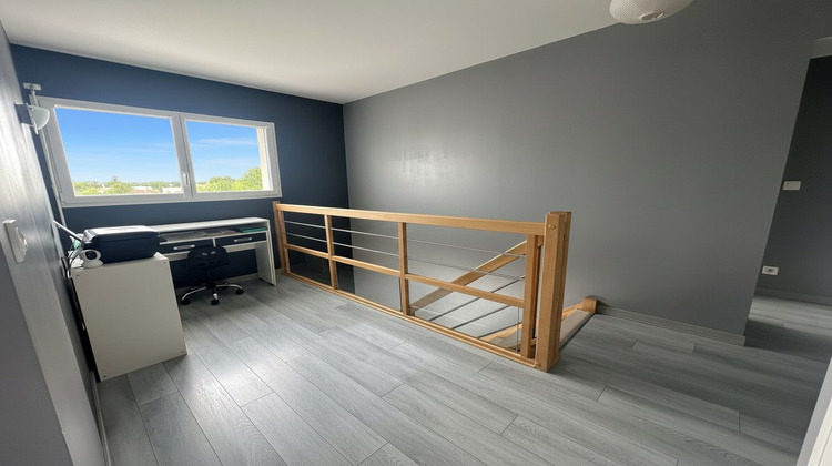 Ma-Cabane - Vente Maison Gévezé, 118 m²