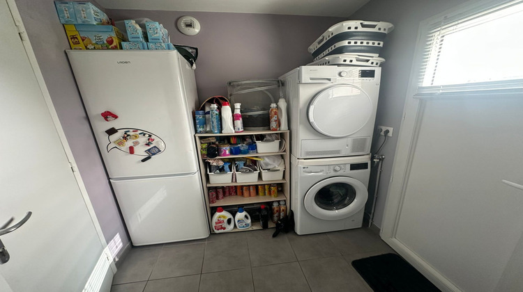 Ma-Cabane - Vente Maison Gévezé, 118 m²