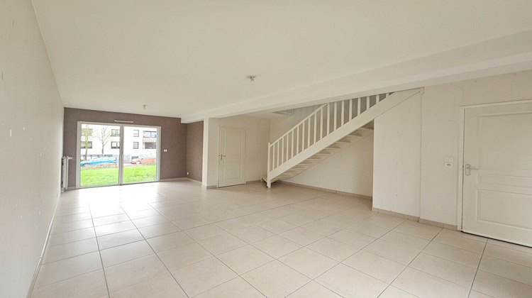 Ma-Cabane - Vente Maison GEVEZE, 111 m²