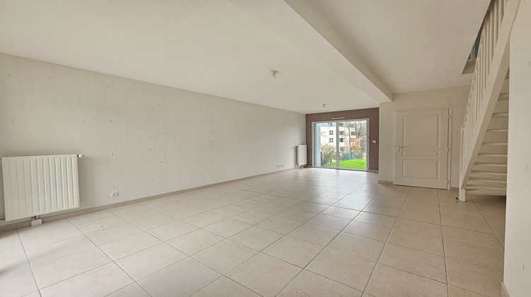 Ma-Cabane - Vente Maison GEVEZE, 111 m²