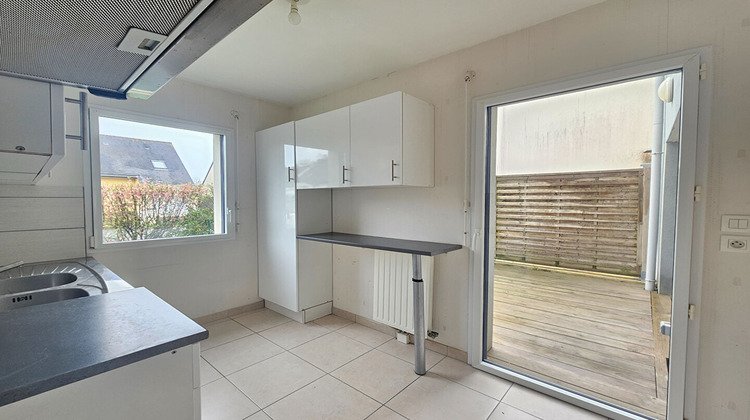 Ma-Cabane - Vente Maison GEVEZE, 111 m²