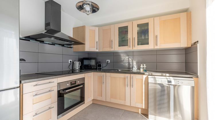 Ma-Cabane - Vente Maison GEVEZE, 104 m²