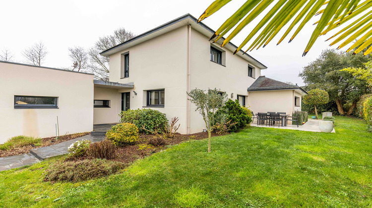 Ma-Cabane - Vente Maison GEVEZE, 133 m²