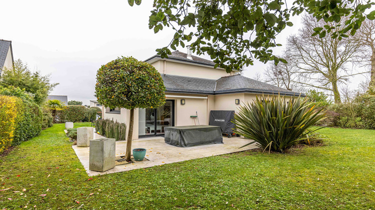 Ma-Cabane - Vente Maison GEVEZE, 133 m²