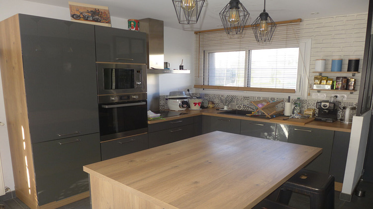 Ma-Cabane - Vente Maison GEVEZE, 99 m²