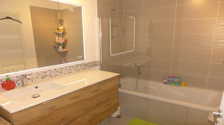 Ma-Cabane - Vente Maison GEVEZE, 99 m²