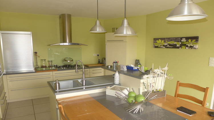 Ma-Cabane - Vente Maison GEVEZE, 148 m²