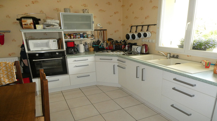 Ma-Cabane - Vente Maison GEVEZE, 122 m²