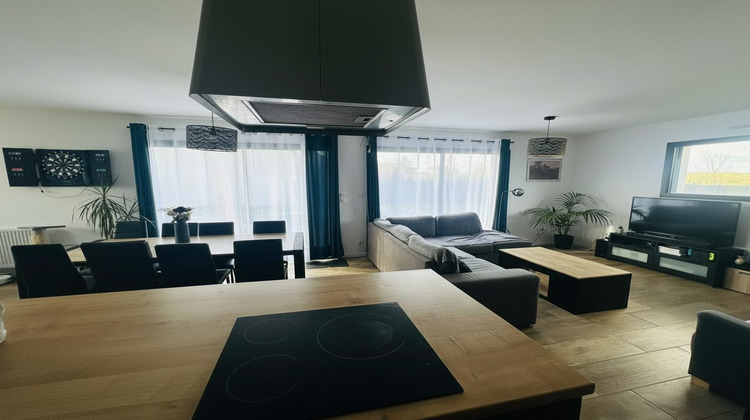 Ma-Cabane - Vente Maison Gévezé, 116 m²