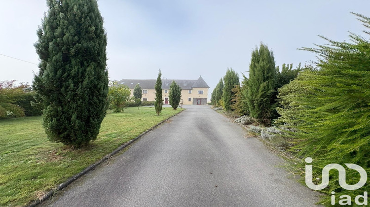 Ma-Cabane - Vente Maison Geveze, 203 m²