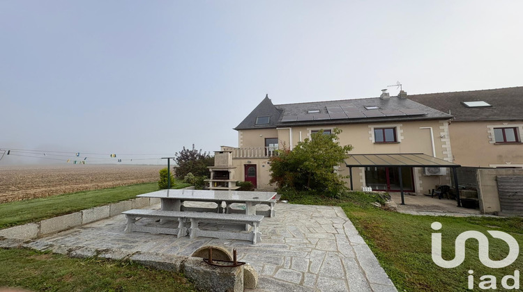 Ma-Cabane - Vente Maison Geveze, 203 m²