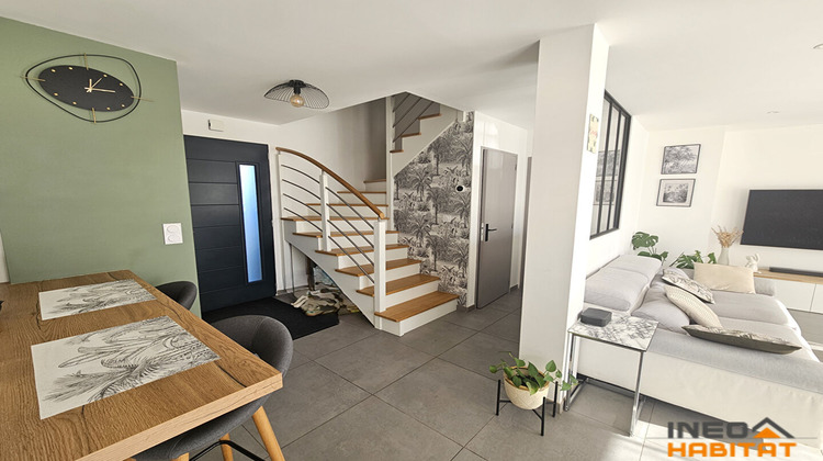 Ma-Cabane - Vente Maison GEVEZE, 105 m²