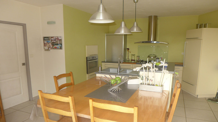 Ma-Cabane - Vente Maison GEVEZE, 148 m²