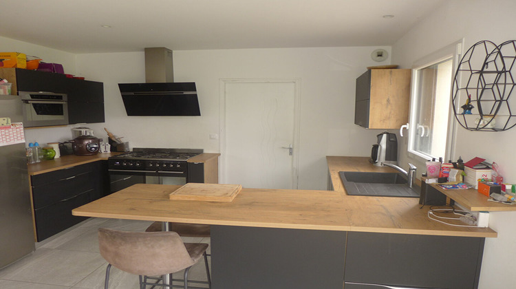 Ma-Cabane - Vente Maison GEVEZE, 114 m²