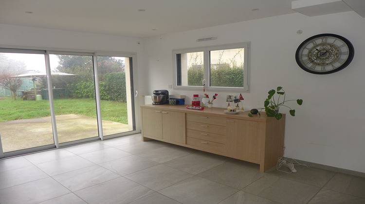 Ma-Cabane - Vente Maison GEVEZE, 114 m²