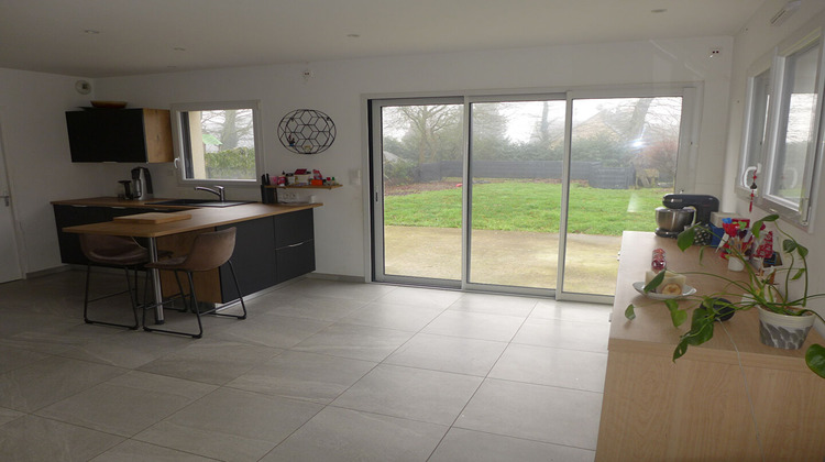 Ma-Cabane - Vente Maison GEVEZE, 114 m²