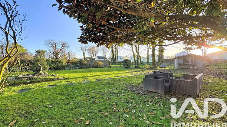 Ma-Cabane - Vente Maison Gévezé, 158 m²