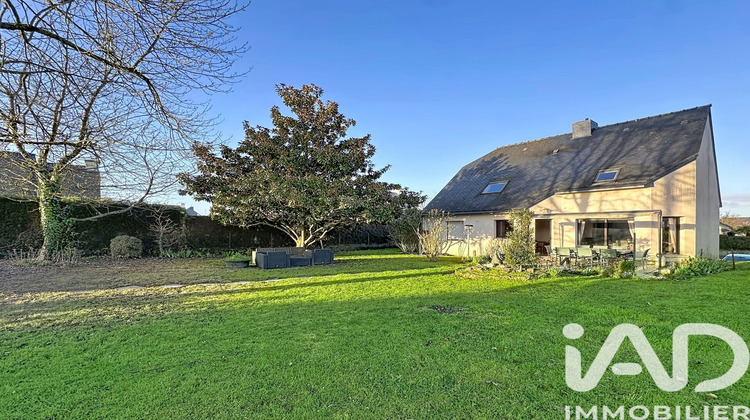 Ma-Cabane - Vente Maison Gévezé, 158 m²