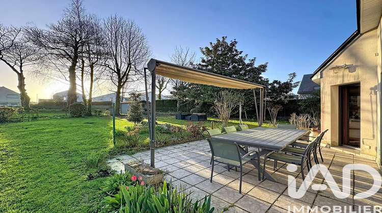 Ma-Cabane - Vente Maison Gévezé, 158 m²