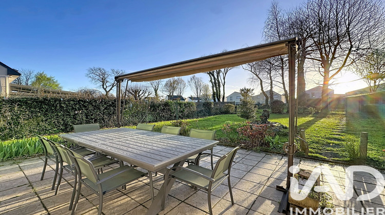 Ma-Cabane - Vente Maison Gévezé, 158 m²