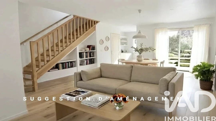 Ma-Cabane - Vente Maison Gévezé, 89 m²