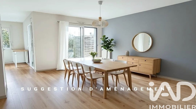 Ma-Cabane - Vente Maison Gévezé, 89 m²