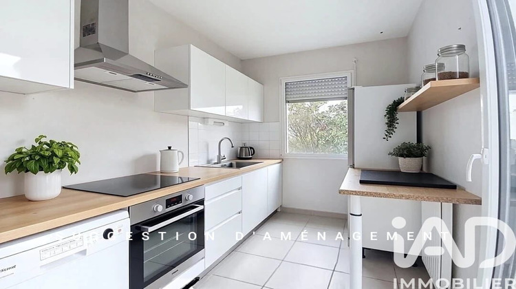 Ma-Cabane - Vente Maison Gévezé, 89 m²