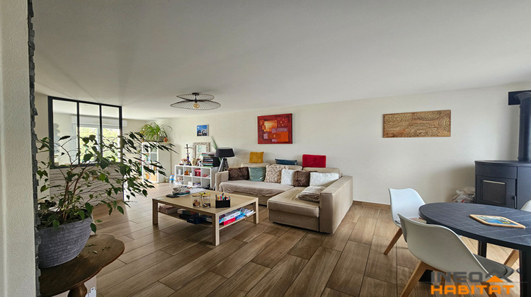 Ma-Cabane - Vente Maison GEVEZE, 83 m²