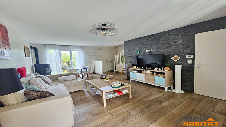 Ma-Cabane - Vente Maison GEVEZE, 83 m²