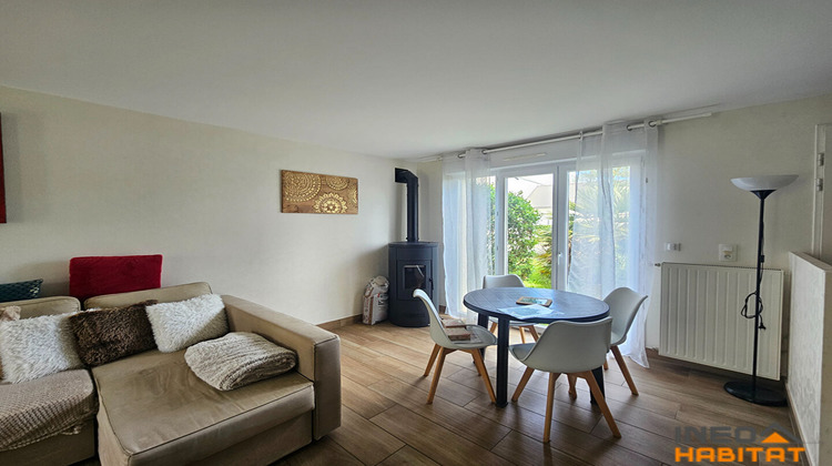Ma-Cabane - Vente Maison GEVEZE, 83 m²
