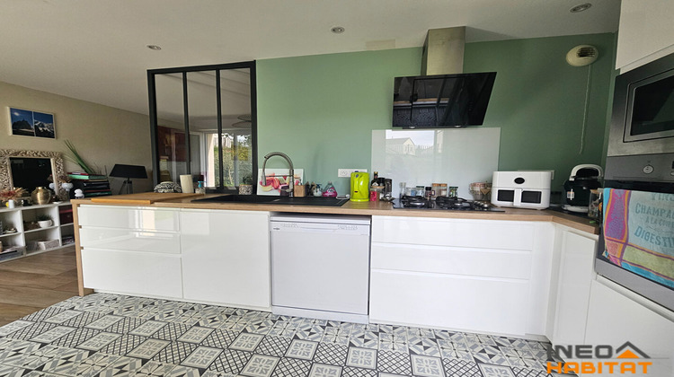 Ma-Cabane - Vente Maison GEVEZE, 83 m²