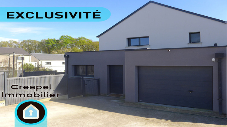 Ma-Cabane - Vente Maison GEVEZE, 99 m²