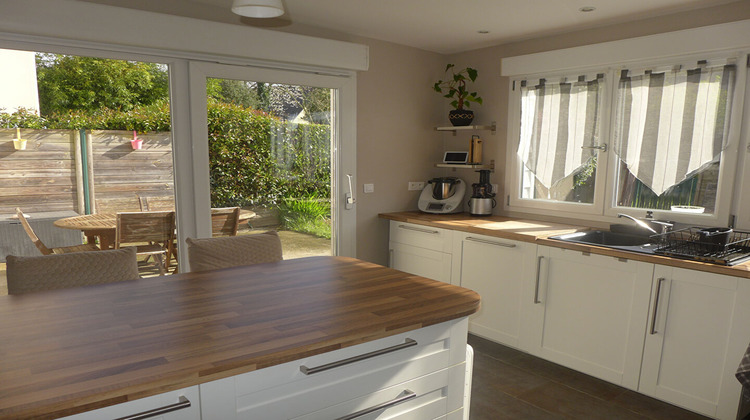 Ma-Cabane - Vente Maison GEVEZE, 106 m²