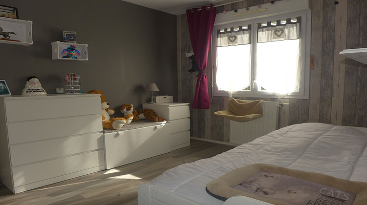 Ma-Cabane - Vente Maison GEVEZE, 106 m²