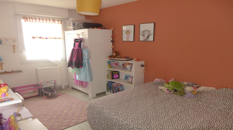 Ma-Cabane - Vente Maison GEVEZE, 81 m²