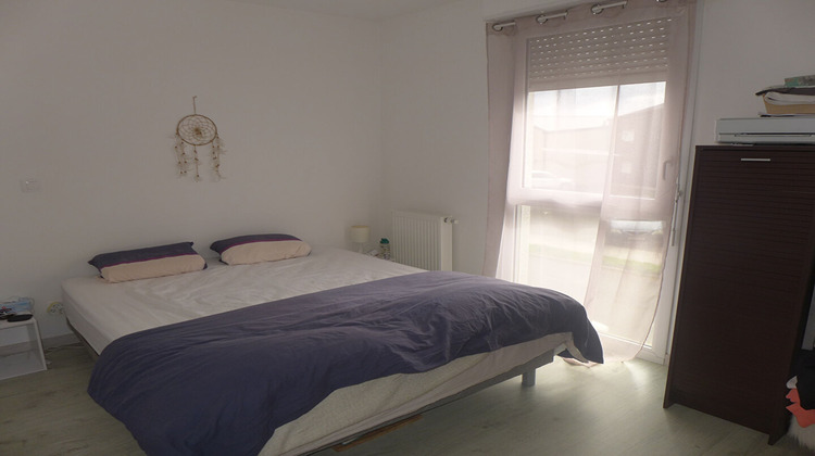 Ma-Cabane - Vente Maison GEVEZE, 81 m²