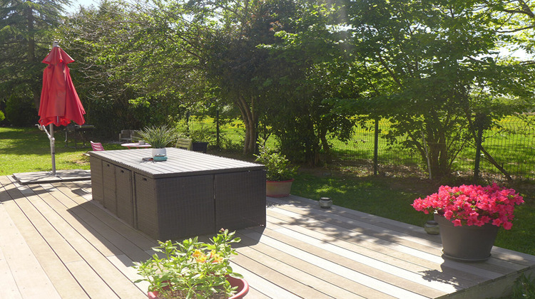 Ma-Cabane - Vente Maison GEVEZE, 147 m²