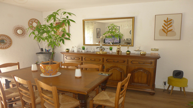 Ma-Cabane - Vente Maison GEVEZE, 147 m²