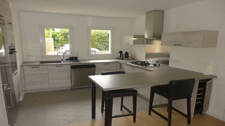 Ma-Cabane - Vente Maison GEVEZE, 150 m²