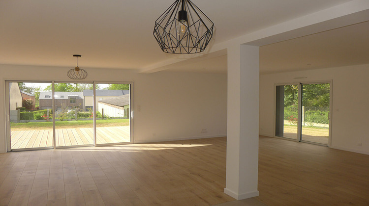 Ma-Cabane - Vente Maison GEVEZE, 138 m²