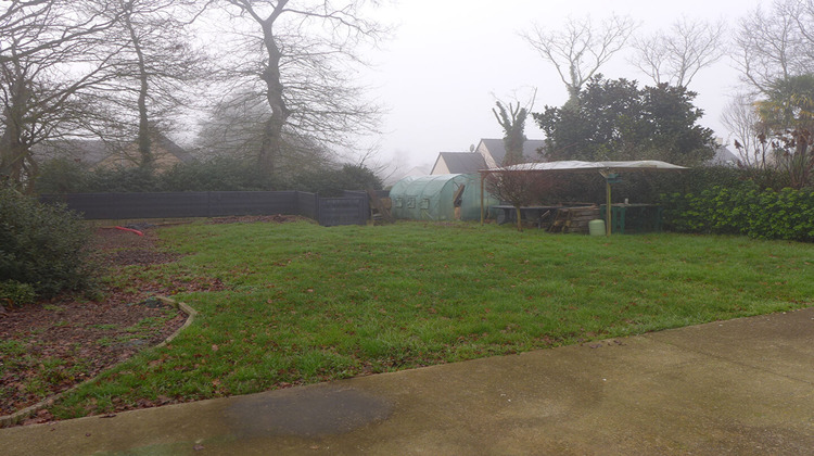 Ma-Cabane - Vente Maison GEVEZE, 114 m²