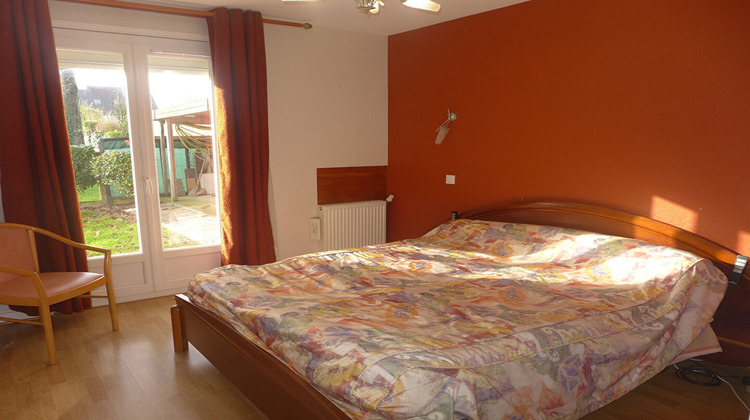 Ma-Cabane - Vente Maison GEVEZE, 128 m²